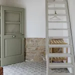Gæstehus Yi & Thalassa Living By Khi 3*