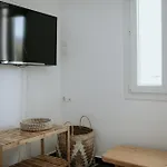 Yi & Thalassa Living By Khi Gæstehus Kythnos