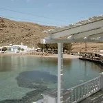 Gæstehus Yi & Thalassa Living By Khi Kythnos