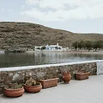Gæstehus Yi & Thalassa Living By Khi 3*