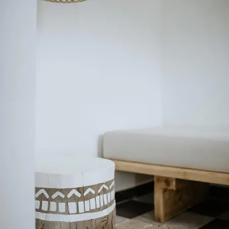 Yi & Thalassa Living By Khi Casa de hóspedes Kithnos