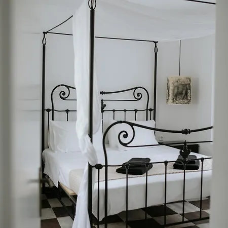 Casa de hóspedes Yi & Thalassa Living By Khi