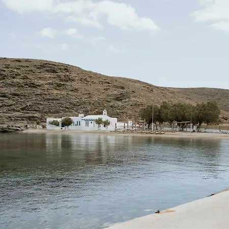 Casa de hóspedes Yi & Thalassa Living By Khi