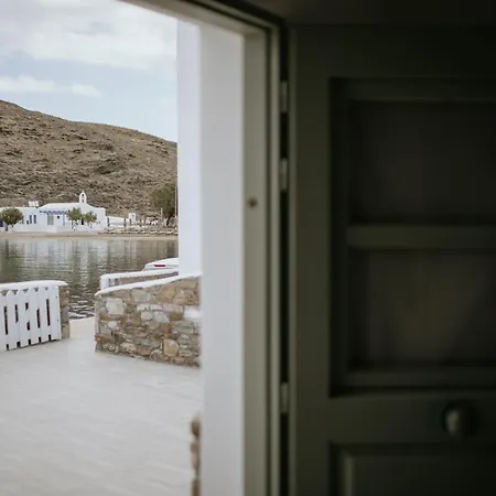 Yi & Thalassa Living By Khi 3*