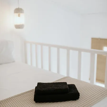 Yi & Thalassa Living By Khi Gæstehus 3*