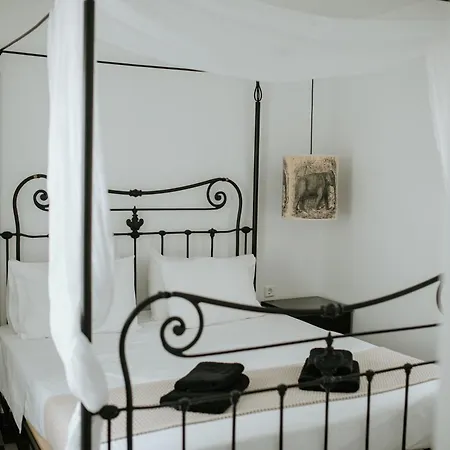 Gæstehus Yi & Thalassa Living By Khi 3*