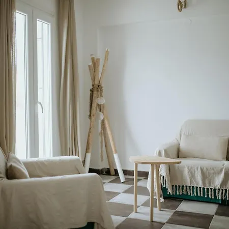 Yi & Thalassa Living By Khi 3*