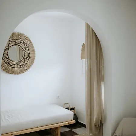 Yi & Thalassa Living By Khi 3* Kythnos