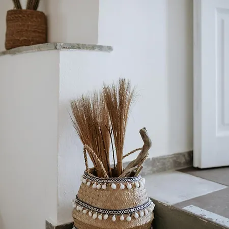 Yi & Thalassa Living By Khi 3* Kythnos