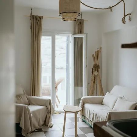 Yi & Thalassa Living By Khi