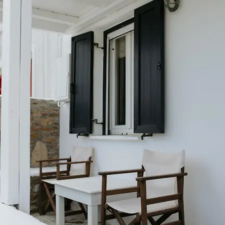 Yi & Thalassa Living By Khi Gæstehus 3*