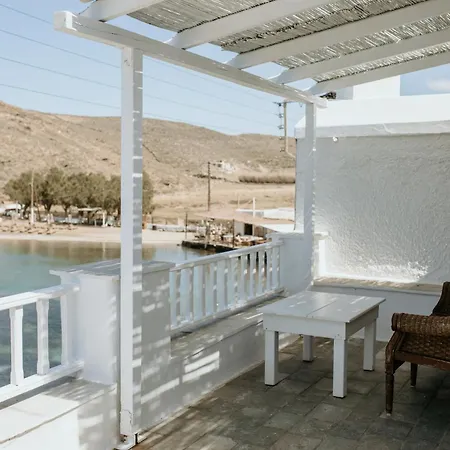 Yi & Thalassa Living By Khi