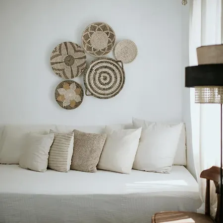 Yi & Thalassa Living By Khi Guest house