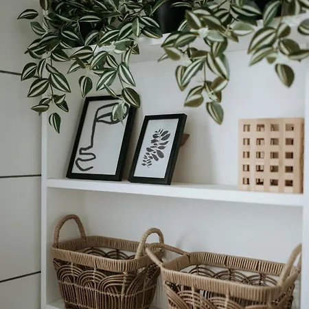 Yi & Thalassa Living By Khi Gæstehus