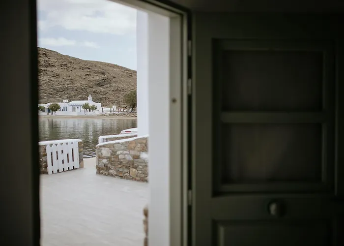 Yi & Thalassa Living By Khi 3*