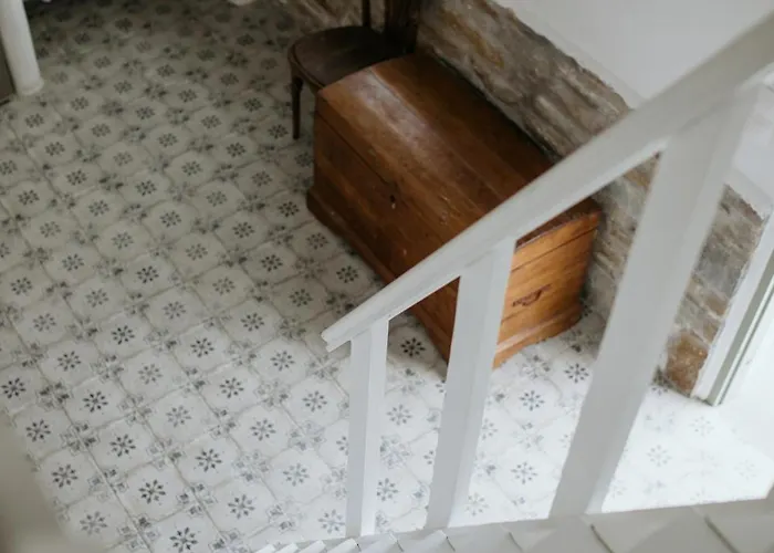 Yi & Thalassa Living By Khi Kythnos