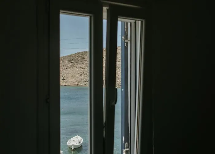 Gasthof Yi & Thalassa Living By Khi