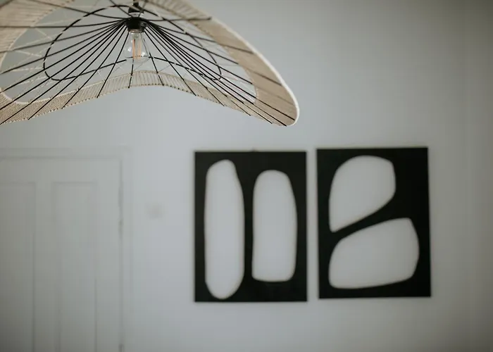 Yi & Thalassa Living By Khi 3* Kythnos