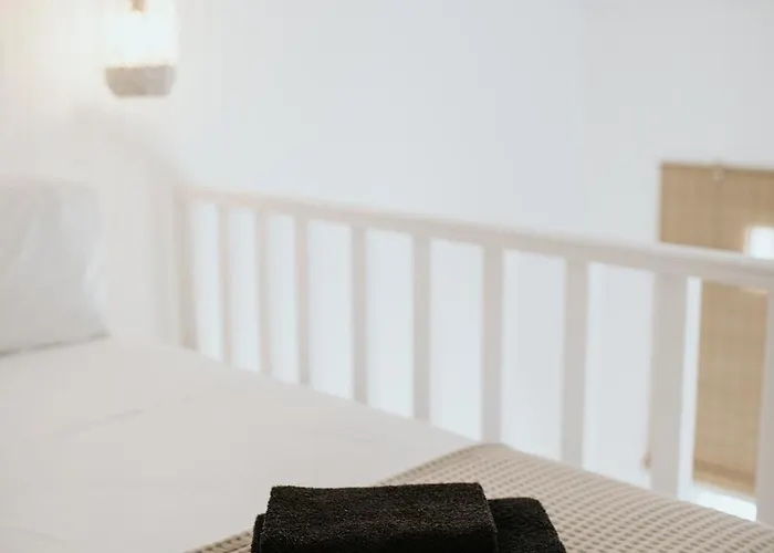 Yi & Thalassa Living By Khi Gasthof 3*