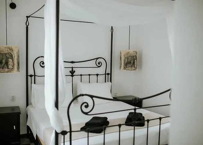 Gasthof Yi & Thalassa Living By Khi 3*