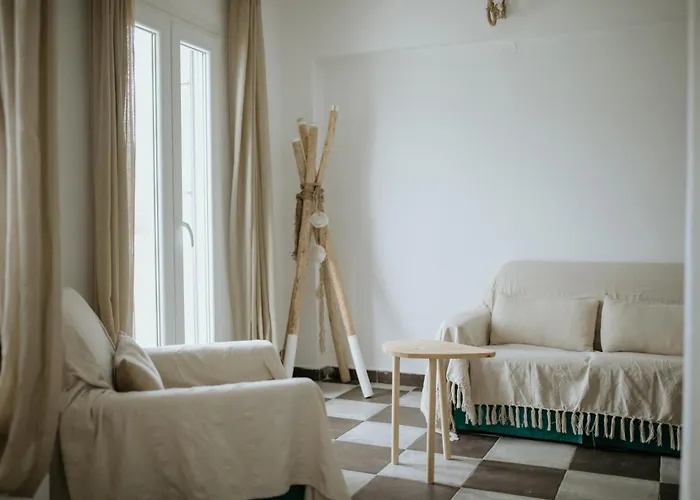 Yi & Thalassa Living By Khi 3*