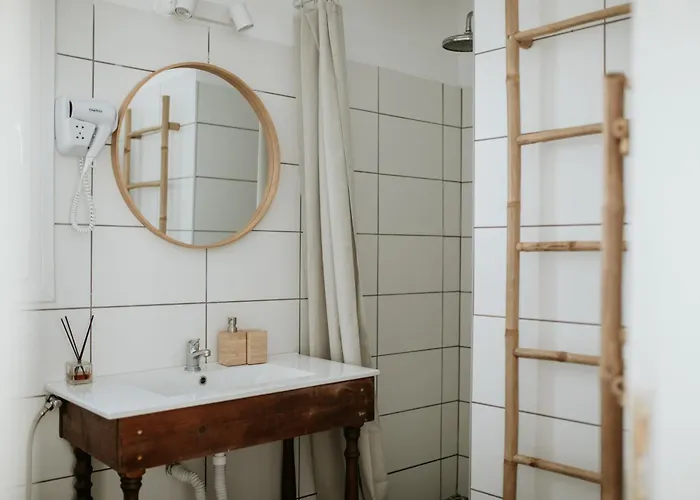 Yi & Thalassa Living By Khi 3* Kythnos