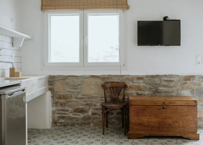 Gasthof Yi & Thalassa Living By Khi