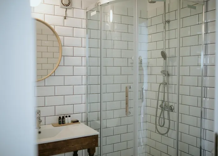 Yi & Thalassa Living By Khi Gasthof 3*