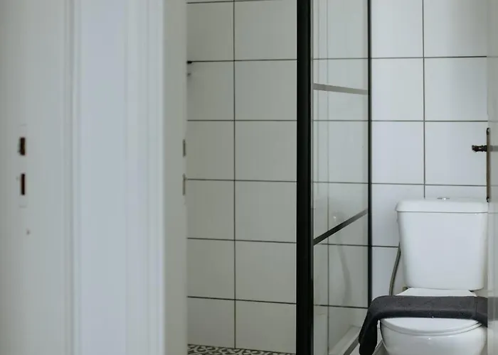 Yi & Thalassa Living By Khi 3* Kythnos