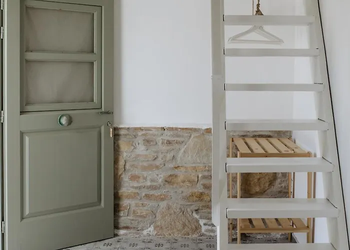 Gasthof Yi & Thalassa Living By Khi 3*