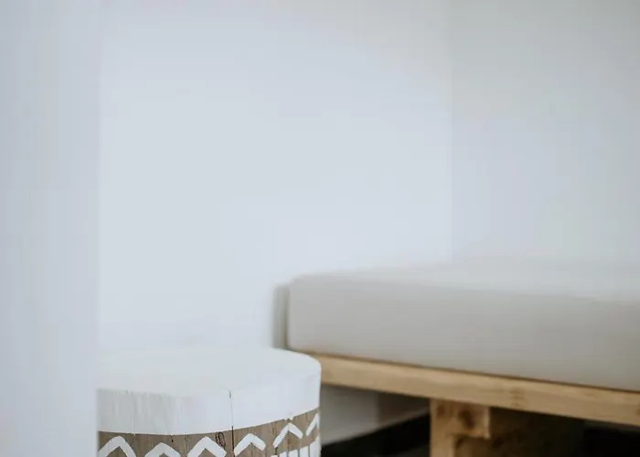 Yi & Thalassa Living By Khi Gasthof Kythnos