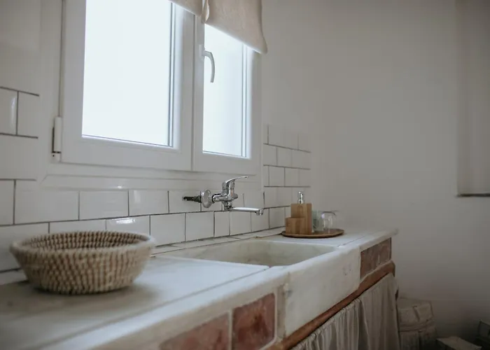 Yi & Thalassa Living By Khi 3*