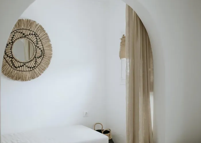 Yi & Thalassa Living By Khi 3* Kythnos