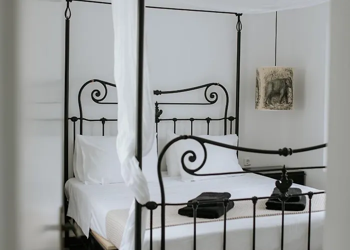 Gasthof Yi & Thalassa Living By Khi