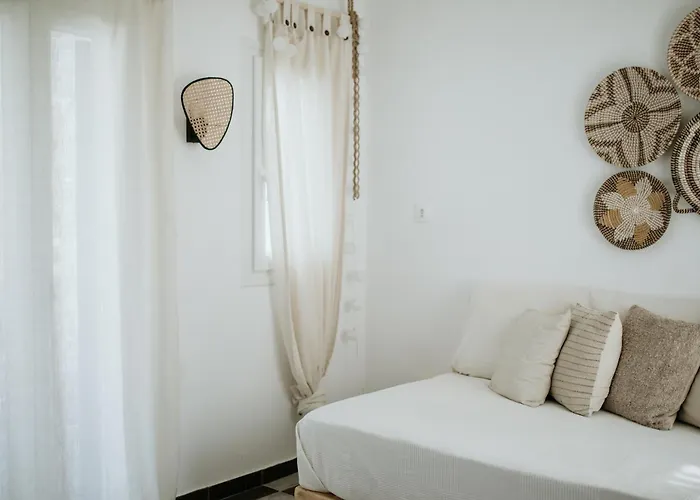 Yi & Thalassa Living By Khi 3*