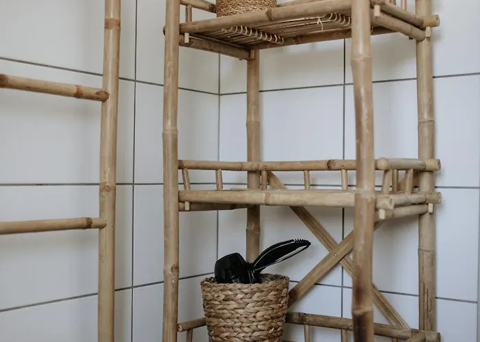 Yi & Thalassa Living By Khi Kythnos