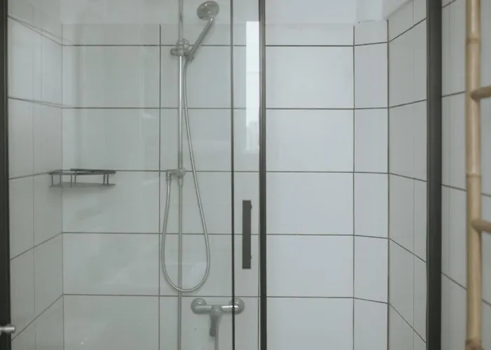 Yi & Thalassa Living By Khi Gasthof