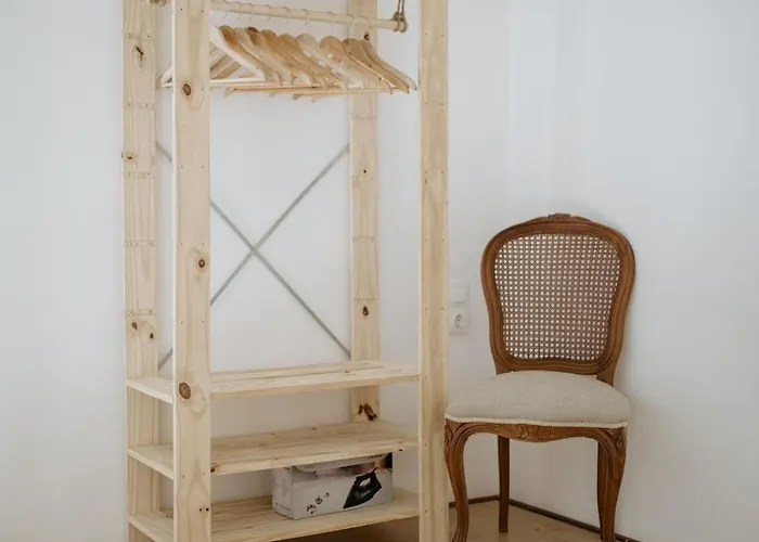 Gasthof Yi & Thalassa Living By Khi 3*