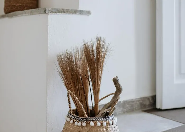 Yi & Thalassa Living By Khi 3* Kythnos