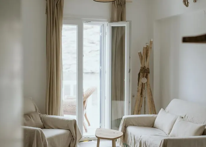 Yi & Thalassa Living By Khi