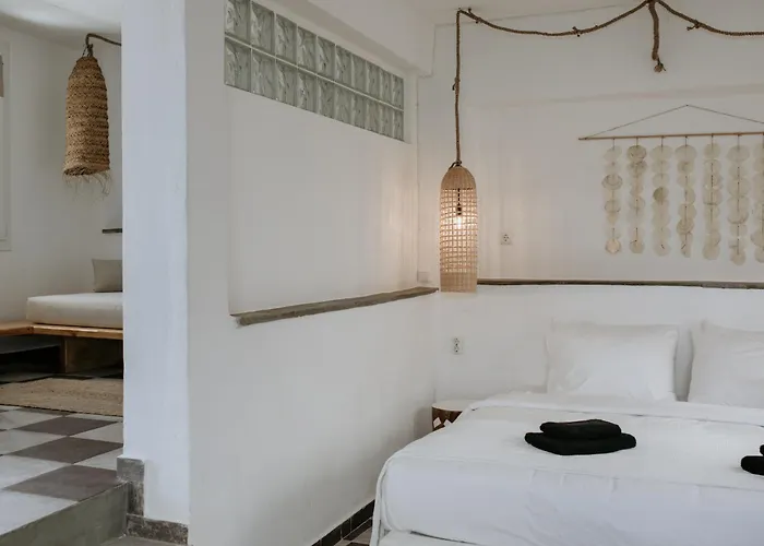 Yi & Thalassa Living By Khi Gasthof