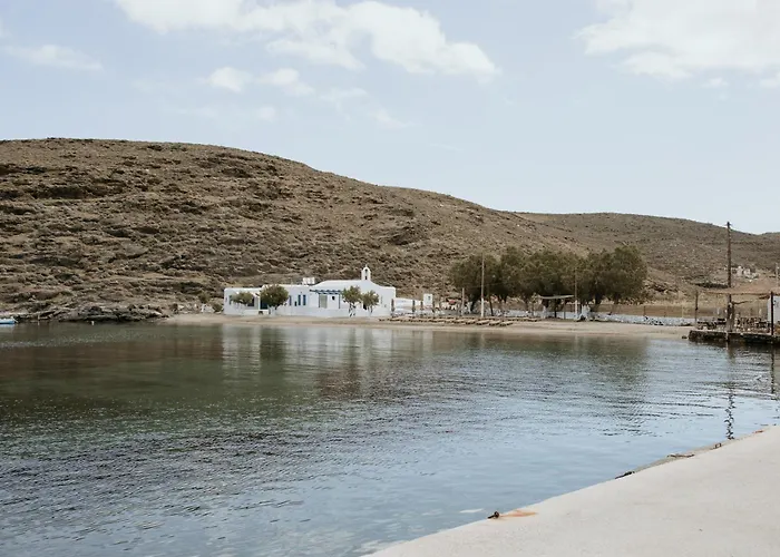 Gasthof Yi & Thalassa Living By Khi