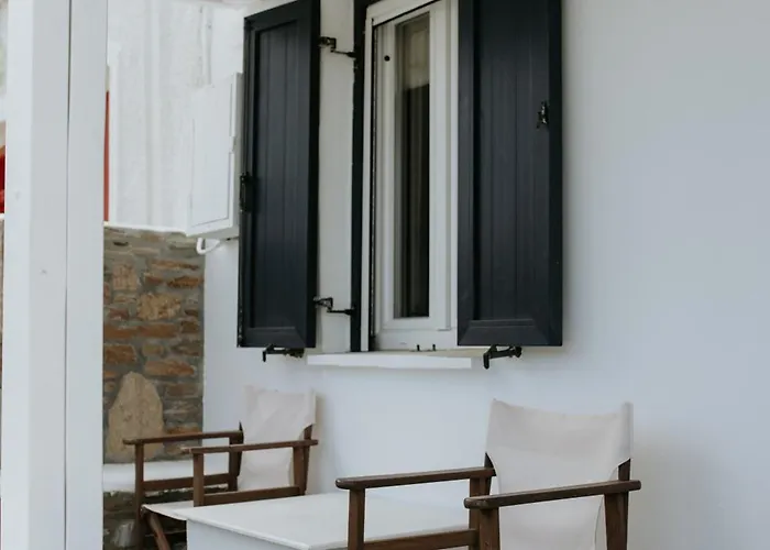 Yi & Thalassa Living By Khi Gasthof 3*