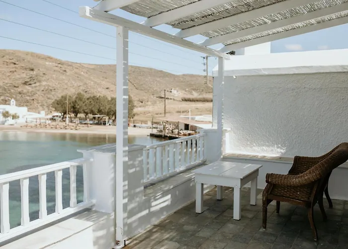 Yi & Thalassa Living By Khi