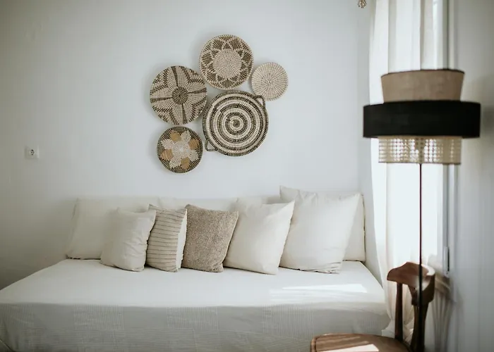 Yi & Thalassa Living By Khi Gasthof