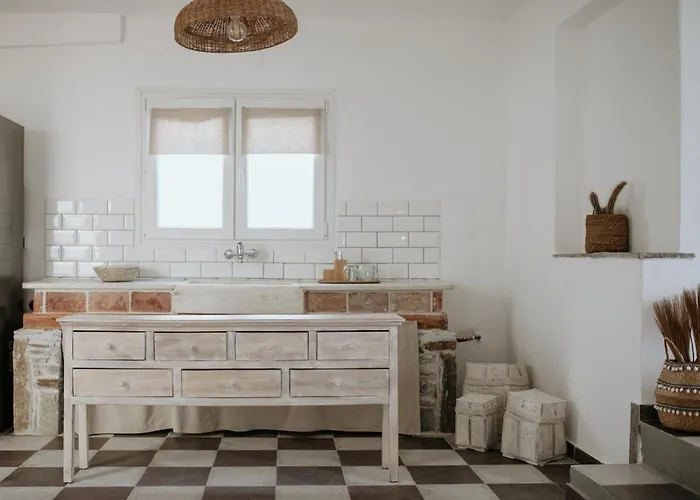 Gasthof Yi & Thalassa Living By Khi