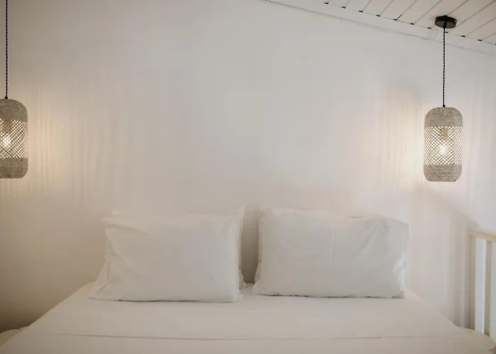 Yi & Thalassa Living By Khi Gasthof 3*