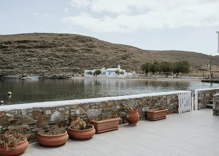 Gasthof Yi & Thalassa Living By Khi 3*