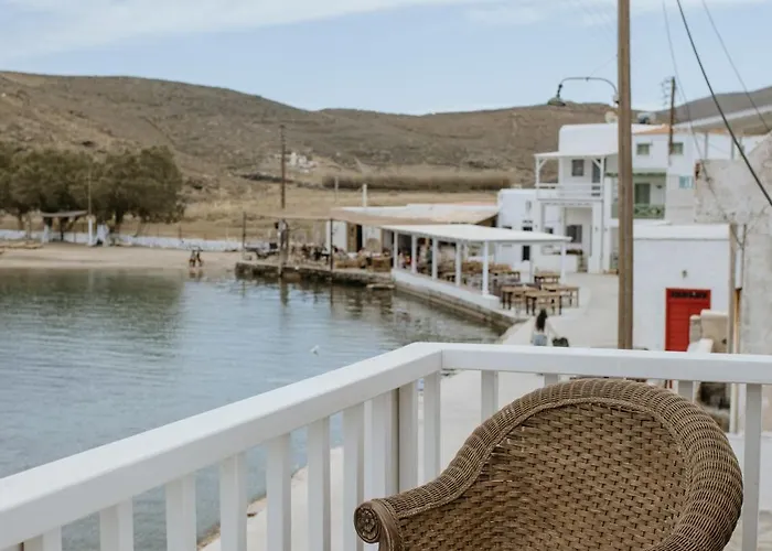 Yi & Thalassa Living By Khi 3*