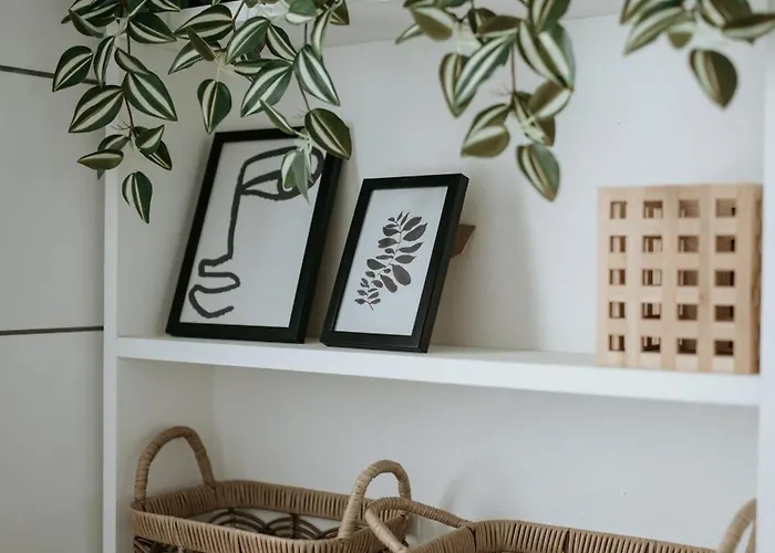 Yi & Thalassa Living By Khi Gasthof